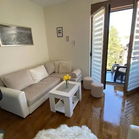 Aleks Apartman, Centar Zlatibor