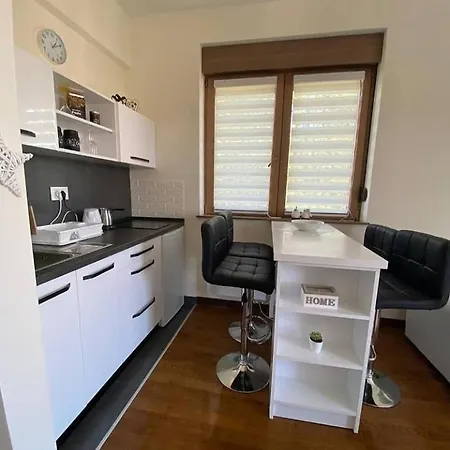 Aleks Apartman, Centar Lejlighed Zlatibor