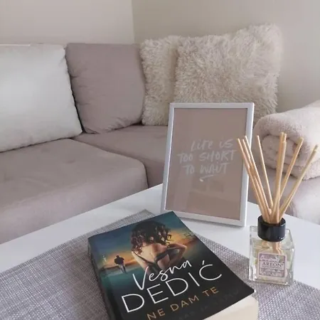 Aleks Apartman, Centar Lejlighed Zlatibor