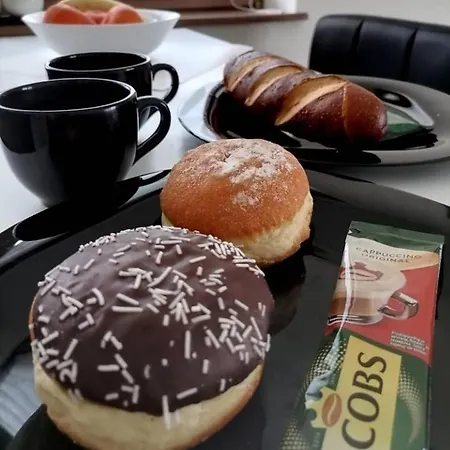 Lejlighed Aleks Apartman, Centar Zlatibor