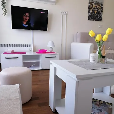 Aleks Apartman, Centar Zlatibor