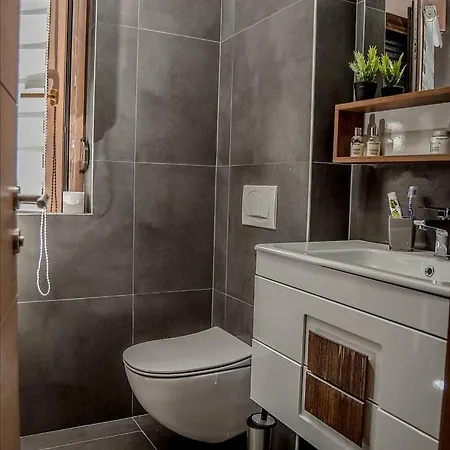 Aleks Apartman, Centar Zlatibor