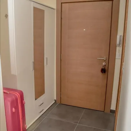 Lejlighed Aleks Apartman, Centar